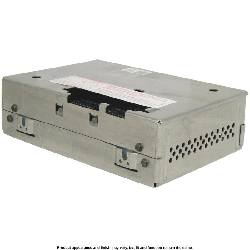 1982 Cadillac Commercial Chassis Engine Control Module A1 Cardone 774760 image 4 of 4