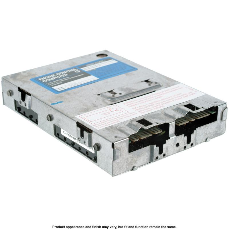 1981 Pontiac Grand LeMans Engine Control Module A1 Cardone 774770 image 2 of 4
