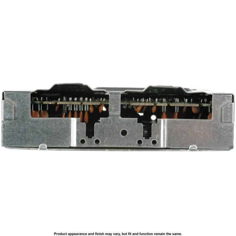 1981 Pontiac Grand LeMans Engine Control Module A1 Cardone 774770 image 4 of 4