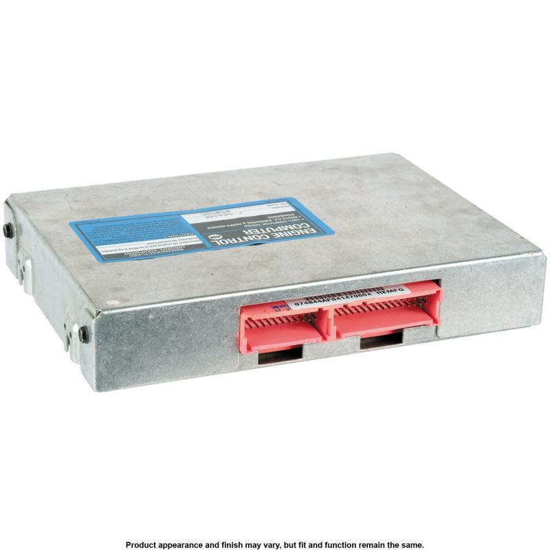 1992 Chevrolet Beretta Engine Control Module A1 Cardone 774844AF image 1 of 4