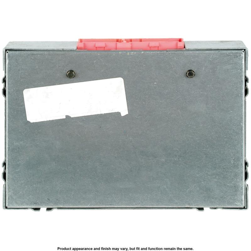 1992 Chevrolet Beretta Engine Control Module A1 Cardone 774844AF image 2 of 4