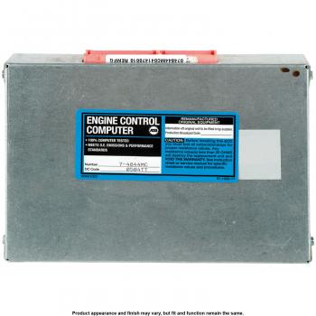 1993 Chevrolet Beretta Engine Control Module A1 Cardone 774844MC image 2 of 4