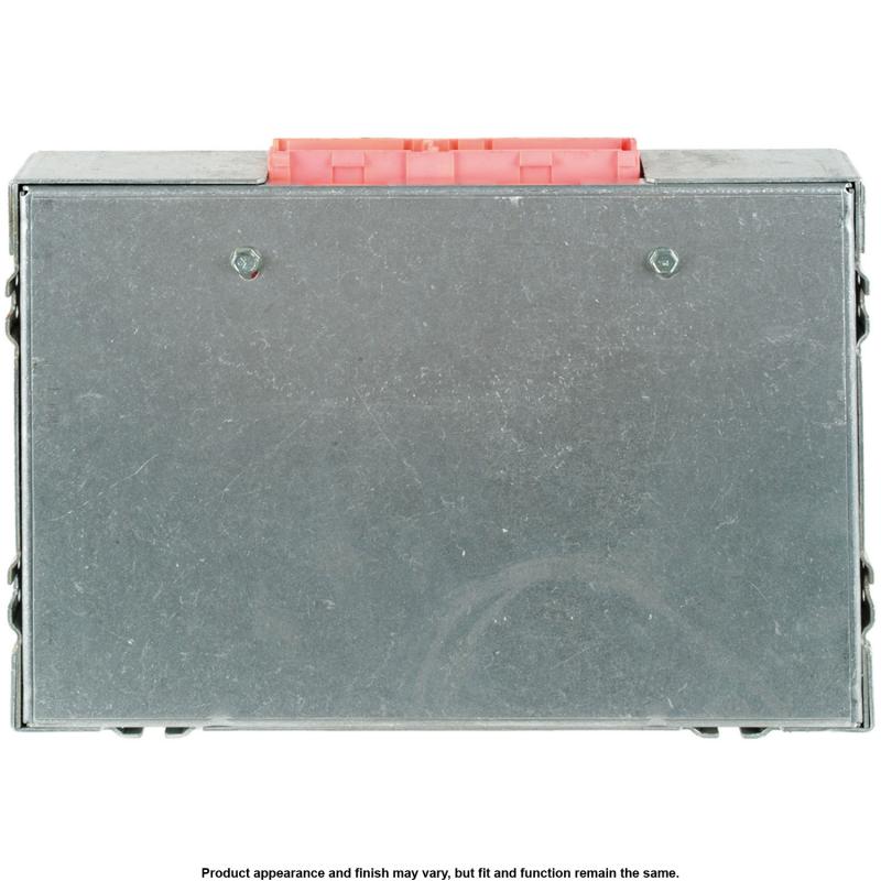 1993 Chevrolet Corsica Engine Control Module A1 Cardone 774844MC image 1 of 4
