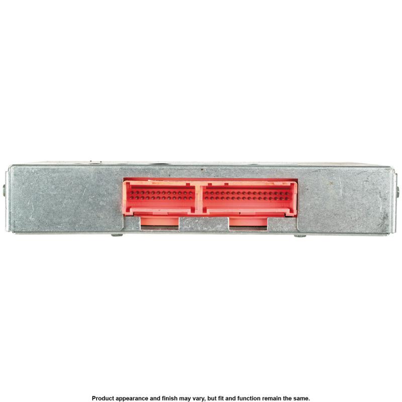 1993 Chevrolet Corsica Engine Control Module A1 Cardone 774844MC image 3 of 4