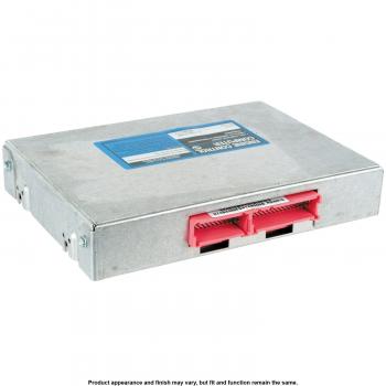 1993 Chevrolet Beretta Engine Control Module A1 Cardone 774844MF image 4 of 4
