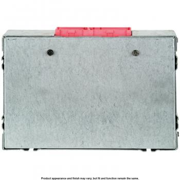 1993 Chevrolet Beretta Engine Control Module A1 Cardone 774845AC image 3 of 4