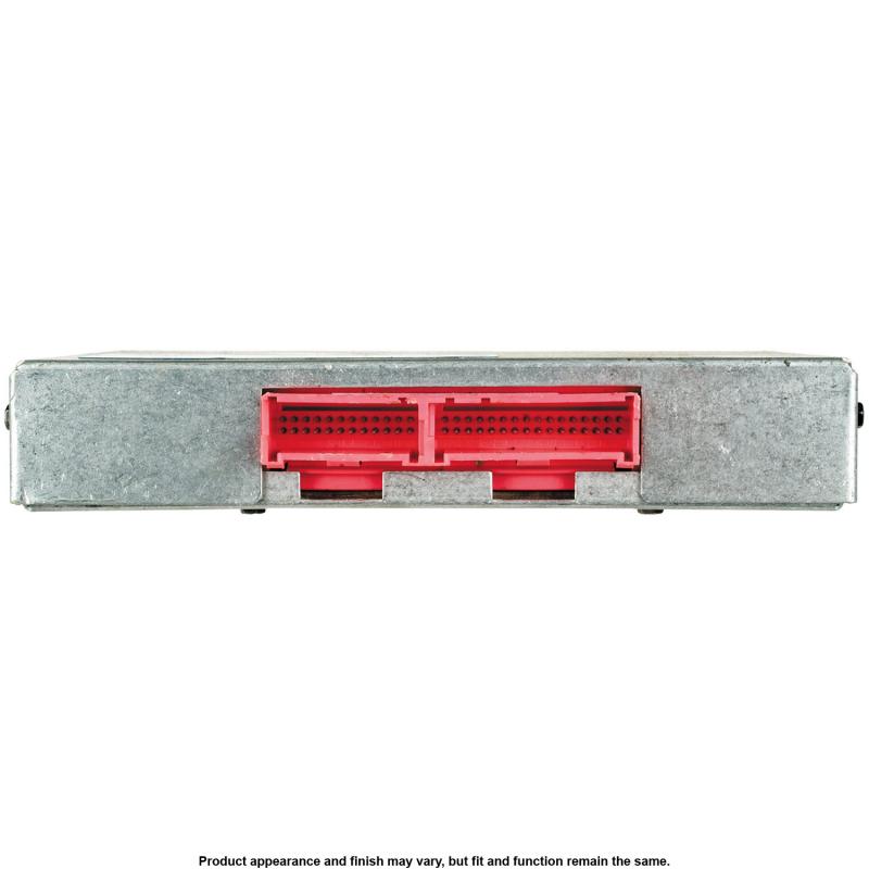 1993 Chevrolet Corsica Engine Control Module A1 Cardone 774845AC image 1 of 4