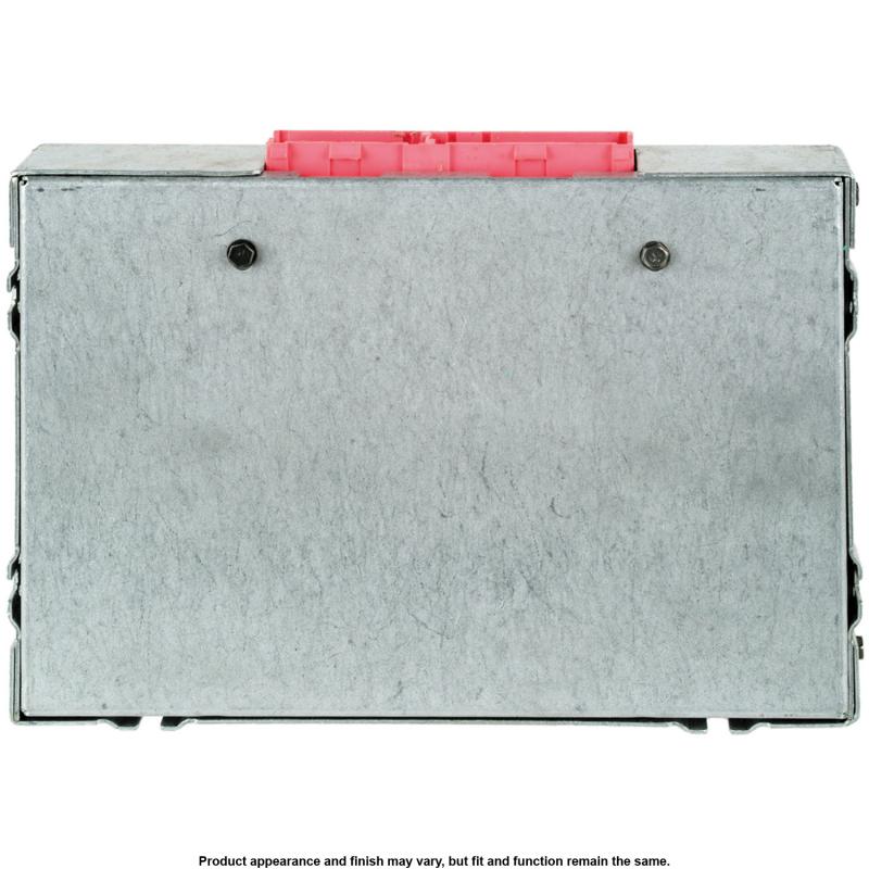 1993 Chevrolet Corsica Engine Control Module A1 Cardone 774845AC image 3 of 4