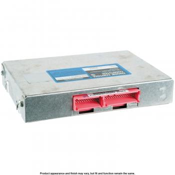 1993 Chevrolet Beretta Engine Control Module A1 Cardone 774845AF image 4 of 4