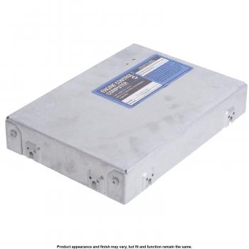 1993 Chevrolet Cavalier Engine Control Module A1 Cardone 774847AC image 3 of 4