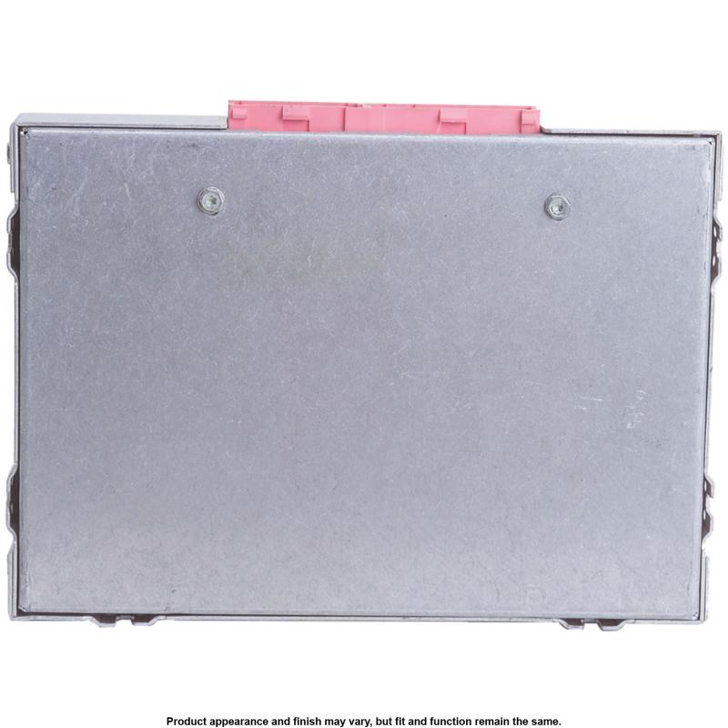 1993 Chevrolet Cavalier Engine Control Module A1 Cardone 774847AC image 2 of 4