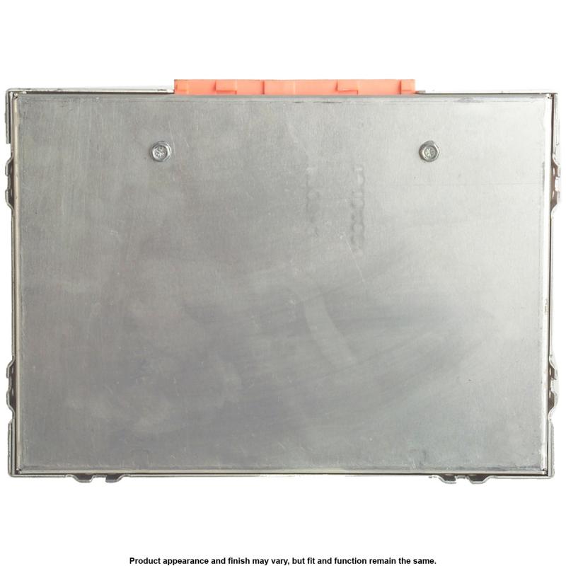 1993 Chevrolet Cavalier Engine Control Module A1 Cardone 774847AF image 1 of 4