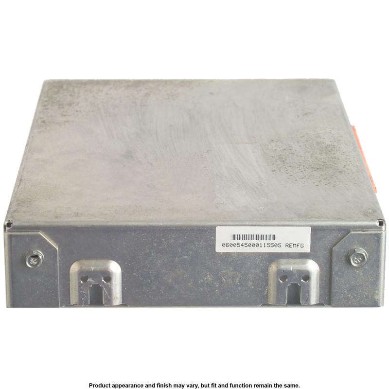 1993 Chevrolet Cavalier Engine Control Module A1 Cardone 774847AF image 2 of 4