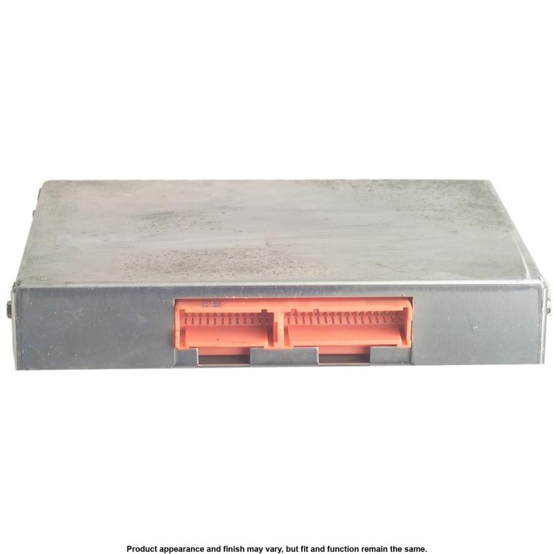 1993 Chevrolet Cavalier Engine Control Module A1 Cardone 774847AF image 3 of 4
