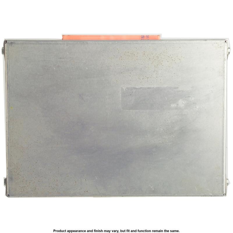 1993 Chevrolet Cavalier Engine Control Module A1 Cardone 774847AF image 4 of 4