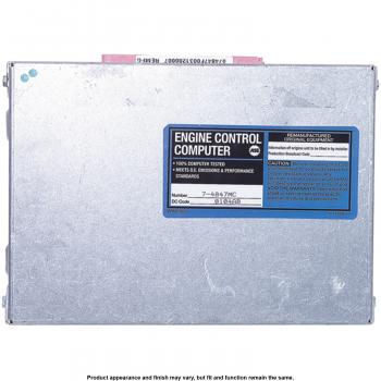 1993 Chevrolet Cavalier Engine Control Module A1 Cardone 774847MC image 3 of 4
