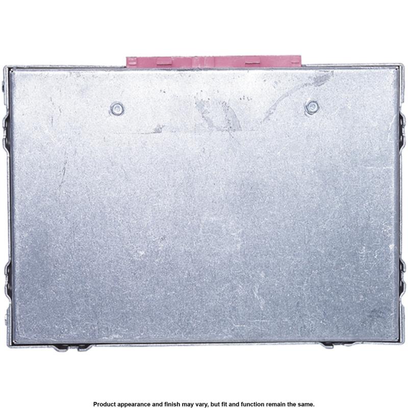 1993 Chevrolet Cavalier Engine Control Module A1 Cardone 774847MC image 1 of 4