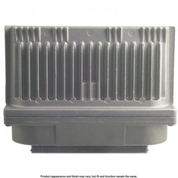 1997 Oldsmobile Aurora Powertrain Control Module A1 Cardone 774848F image 4 of 4