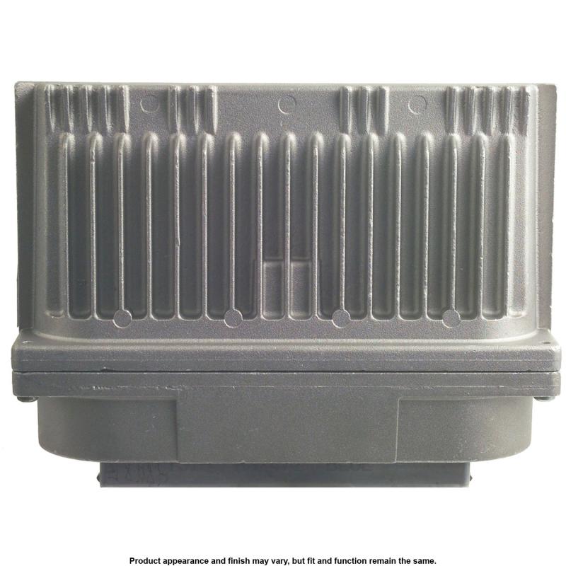1997 Cadillac Seville Powertrain Control Module A1 Cardone 774848F image 4 of 4