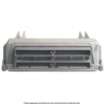 2002 Chevrolet Camaro Powertrain Control Module A1 Cardone 774896F image 1 of 4