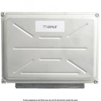 2002 Chevrolet Camaro Powertrain Control Module A1 Cardone 774896F image 3 of 4
