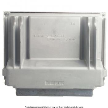 2002 Chevrolet Camaro Powertrain Control Module A1 Cardone 774896F image 4 of 4
