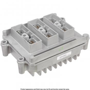 2004 Isuzu Ascender Powertrain Control Module A1 Cardone 774976F image 2 of 4
