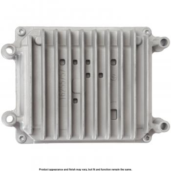 2004 Isuzu Ascender Powertrain Control Module A1 Cardone 774976F image 3 of 4
