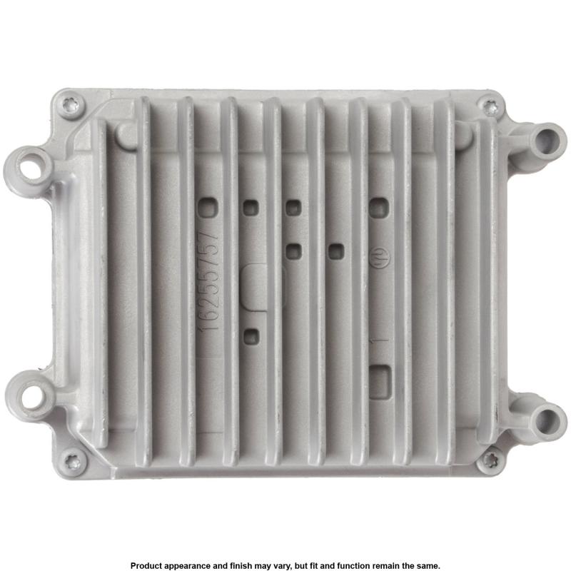 A1 Cardone 774976F - Engine Control Module A1 Cardone 774976F Engine Control Module product image 3 of 4