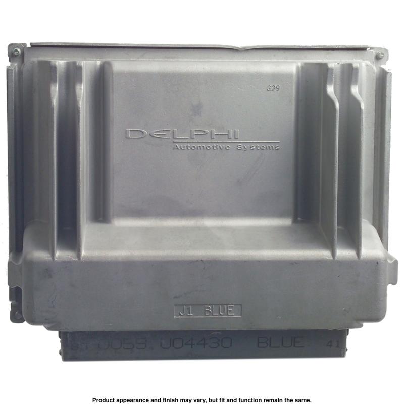 1999 Chevrolet Camaro Engine Control Module