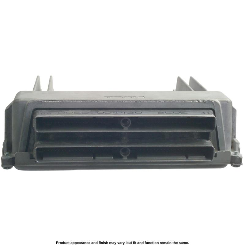 1999 Chevrolet Camaro Engine Control Module A1 Cardone 774997F image 2 of 4