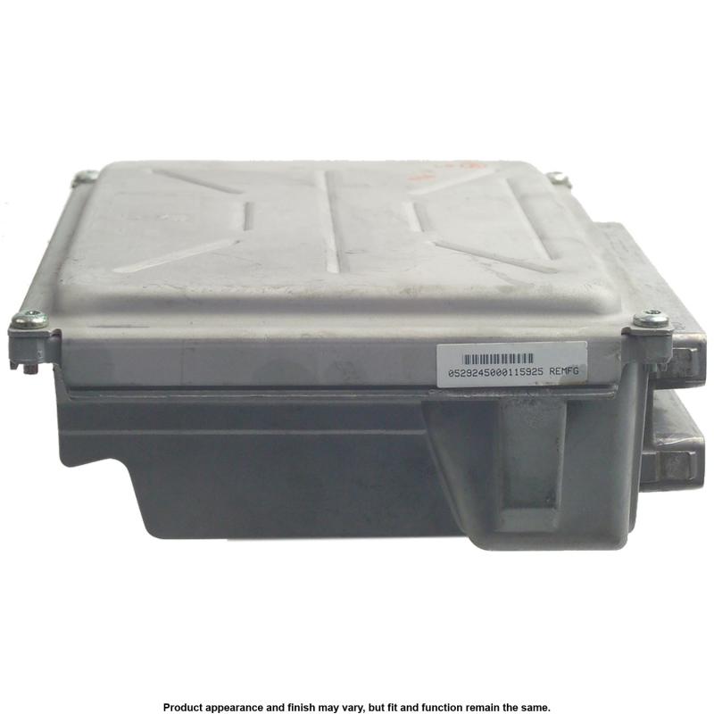 1999 Chevrolet Camaro Engine Control Module A1 Cardone 774997F image 4 of 4