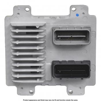 2013 GMC Sierra 1500 Engine Control Module A1 Cardone 775043F image 3 of 4