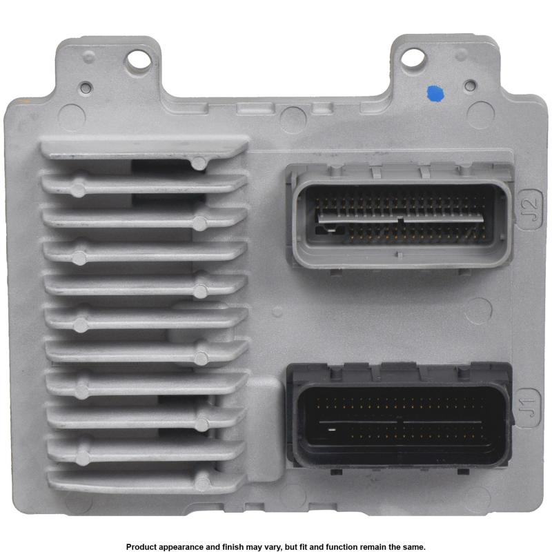 2011 Chevrolet Silverado 1500 Engine Control Module