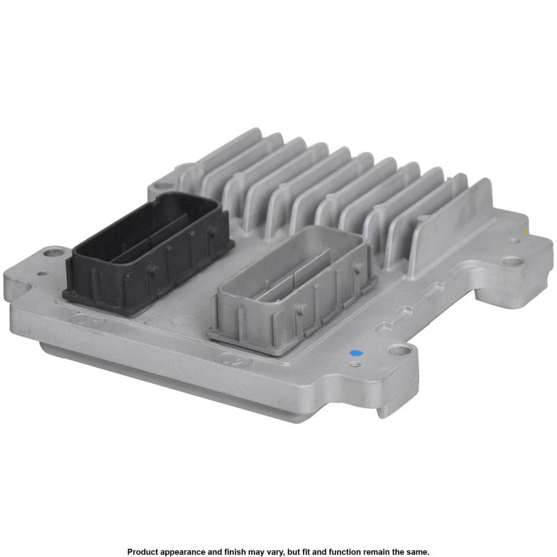 2010 GMC Sierra 1500 Engine Control Module A1 Cardone 775043F image 2 of 4