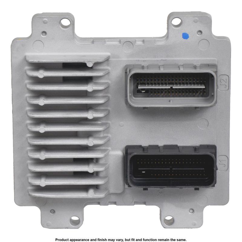 2010 GMC Sierra 1500 Engine Control Module A1 Cardone 775043F image 3 of 4