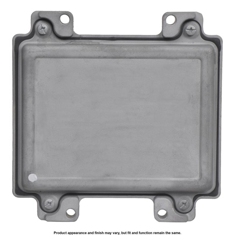 2010 GMC Sierra 1500 Engine Control Module A1 Cardone 775043F image 4 of 4