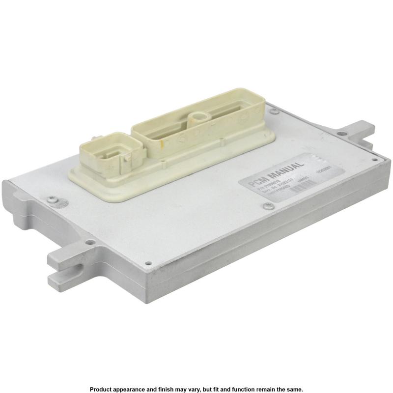 2002 Saturn SL1 Engine Control Module A1 Cardone 775109F image 1 of 4