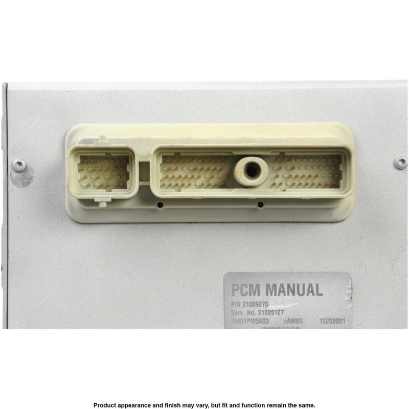 2002 Saturn SL1 Engine Control Module A1 Cardone 775109F image 2 of 4