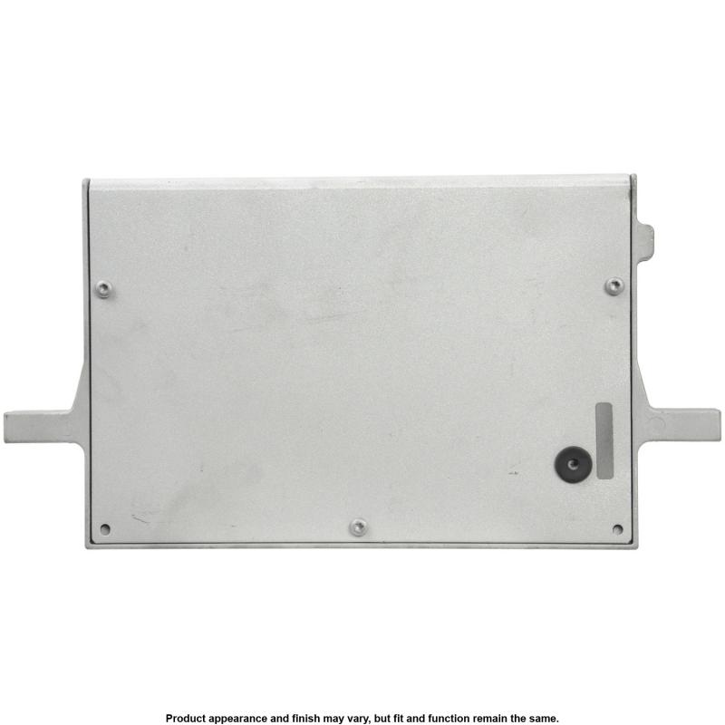 2002 Saturn SL1 Engine Control Module A1 Cardone 775109F image 4 of 4