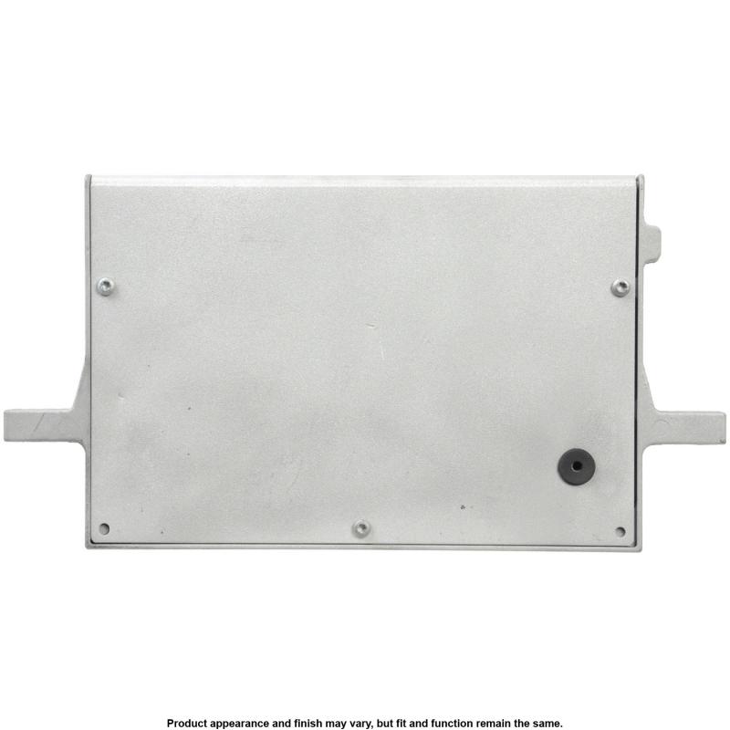 2002 Saturn SL1 Engine Control Module A1 Cardone 775110F image 1 of 4