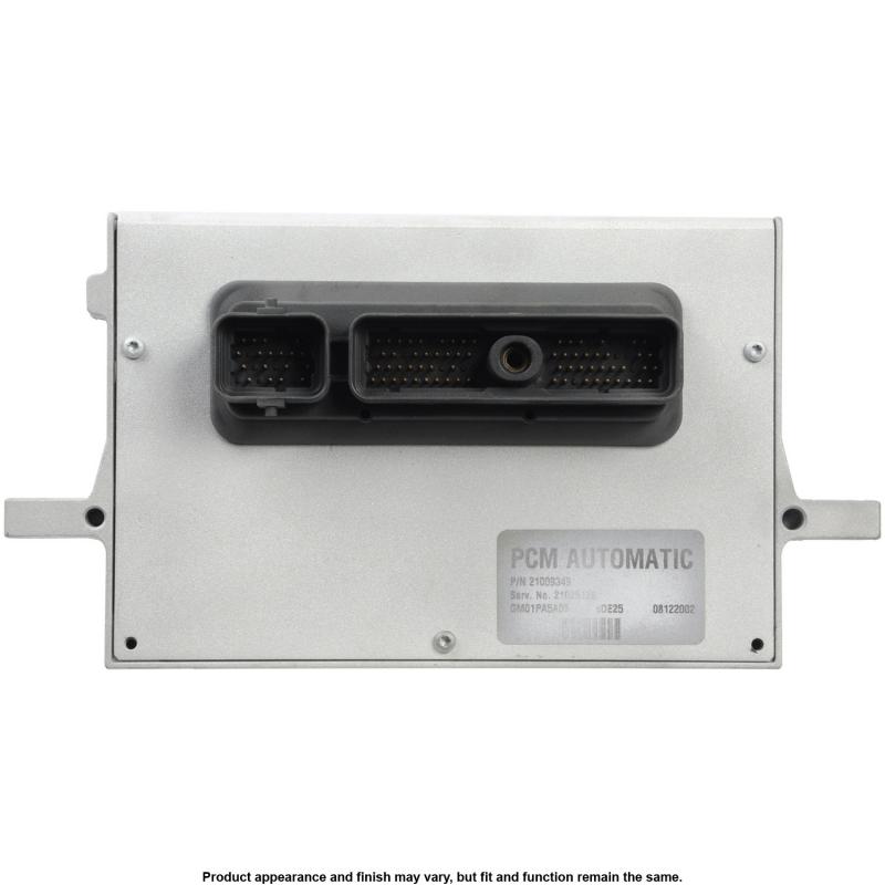 2002 Saturn SL1 Engine Control Module A1 Cardone 775110F image 4 of 4