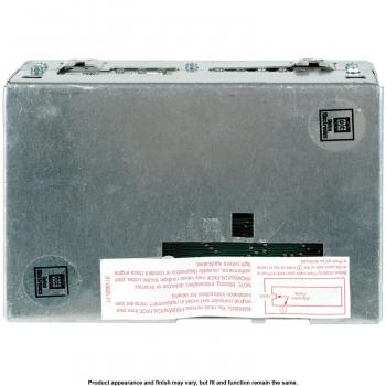 1981 Cadillac DeVille Engine Control Module A1 Cardone 775120 image 1 of 4