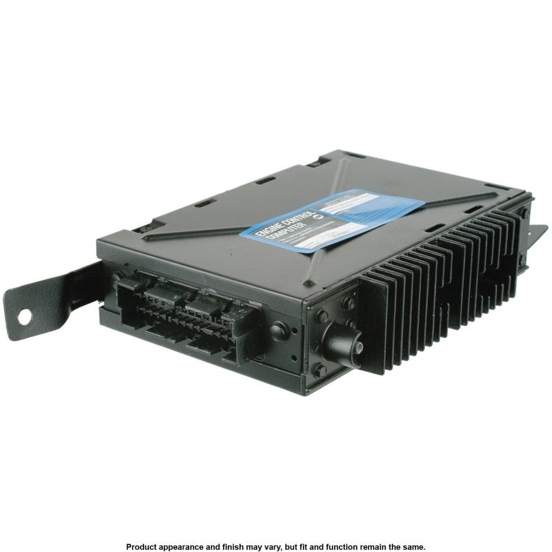 1979 Cadillac Eldorado Engine Control Module A1 Cardone 775137 image 1 of 4