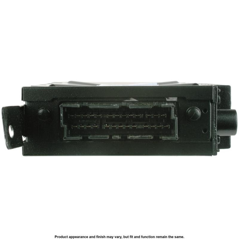 1979 Cadillac Eldorado Engine Control Module A1 Cardone 775137 image 2 of 4
