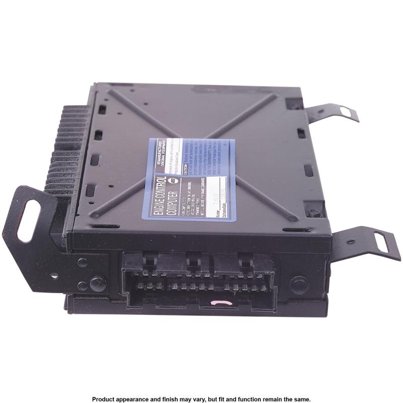 1979 Cadillac Seville Engine Control Module A1 Cardone 775173 image 2 of 3