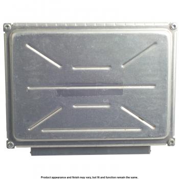 1999 Chevrolet Malibu Powertrain Control Module A1 Cardone 775305F image 4 of 4