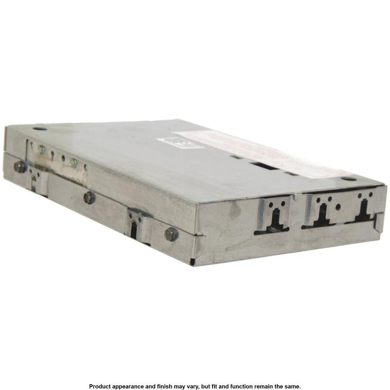 1982 Chevrolet Cavalier Engine Control Module