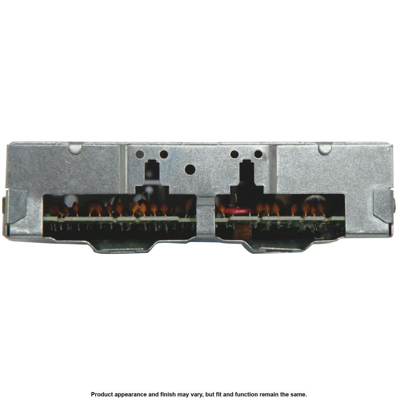 1982 Chevrolet Malibu Engine Control Module