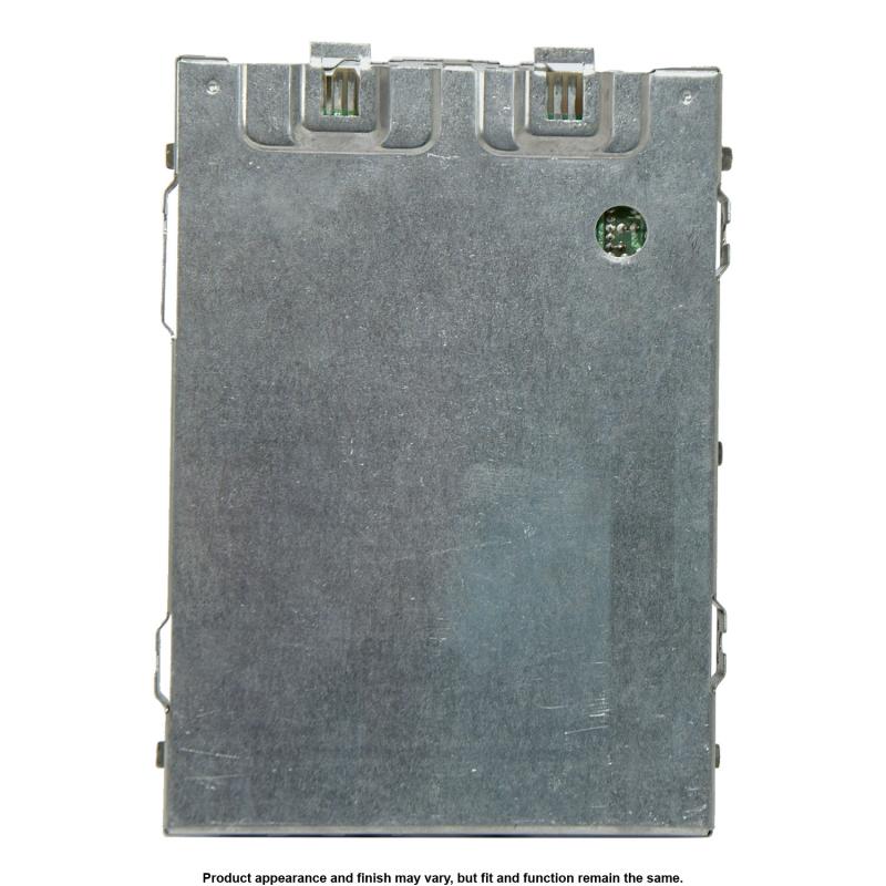 1982 Chevrolet Impala Engine Control Module A1 Cardone 775500 image 4 of 4